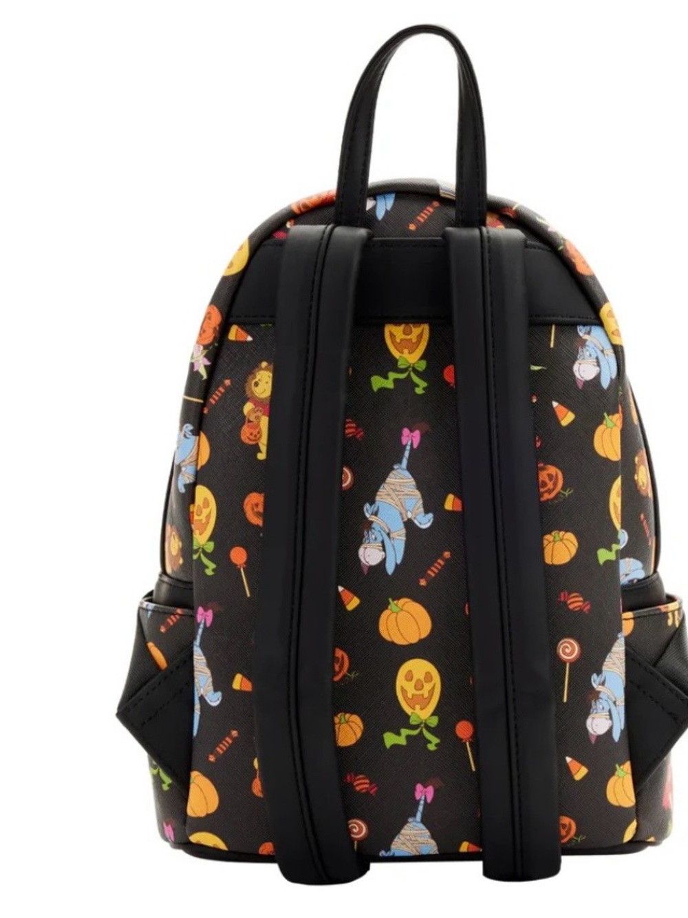 Loungefly Disney Winnie The Pooh
Halloween Group
Mini Backpack - Picture 5 of 6